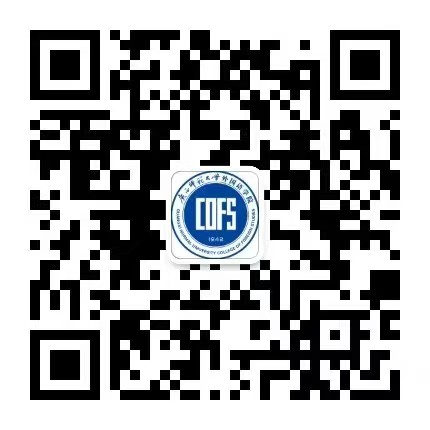 学院微信公众号